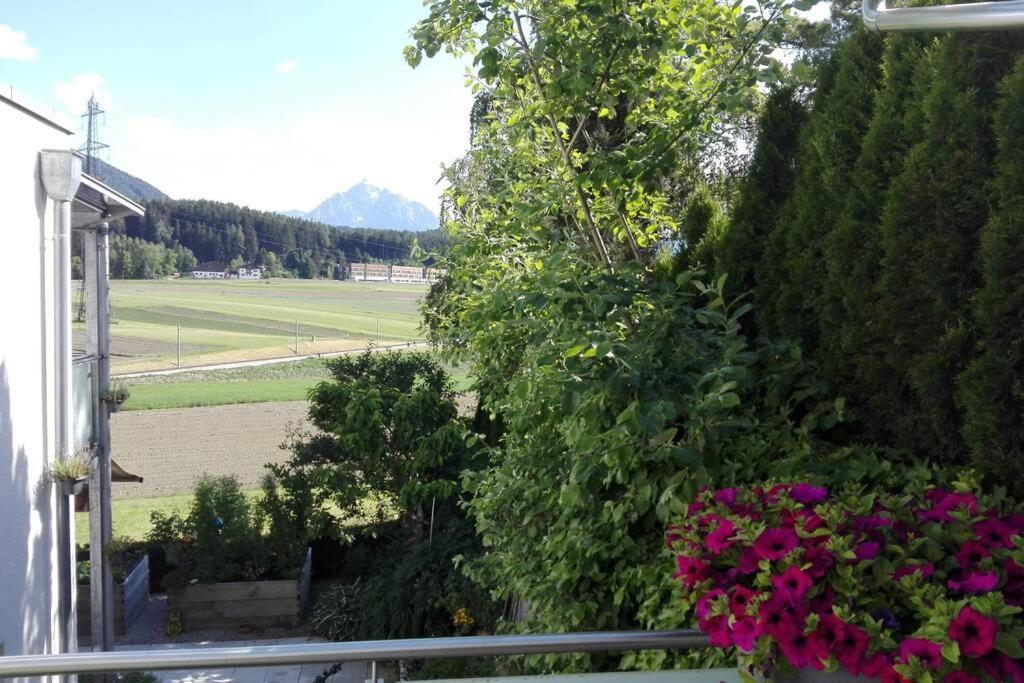Am Seerosenweiher อินส์บรุค ภายนอก รูปภาพ